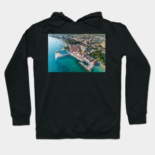 Sv. Filip i Jakov Hoodie